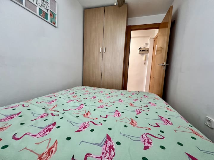 Apartamento Salou Playa. - Salou