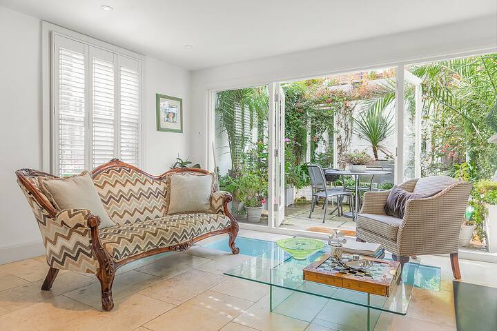 Heart of Hampstead by Veeve gallery image 2