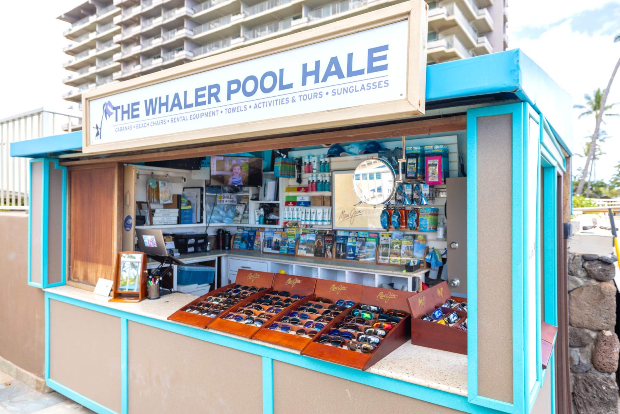 Condo in Lahaina · ★4.82 · 1 bedroom · 2 beds · 1 bath - Image 13