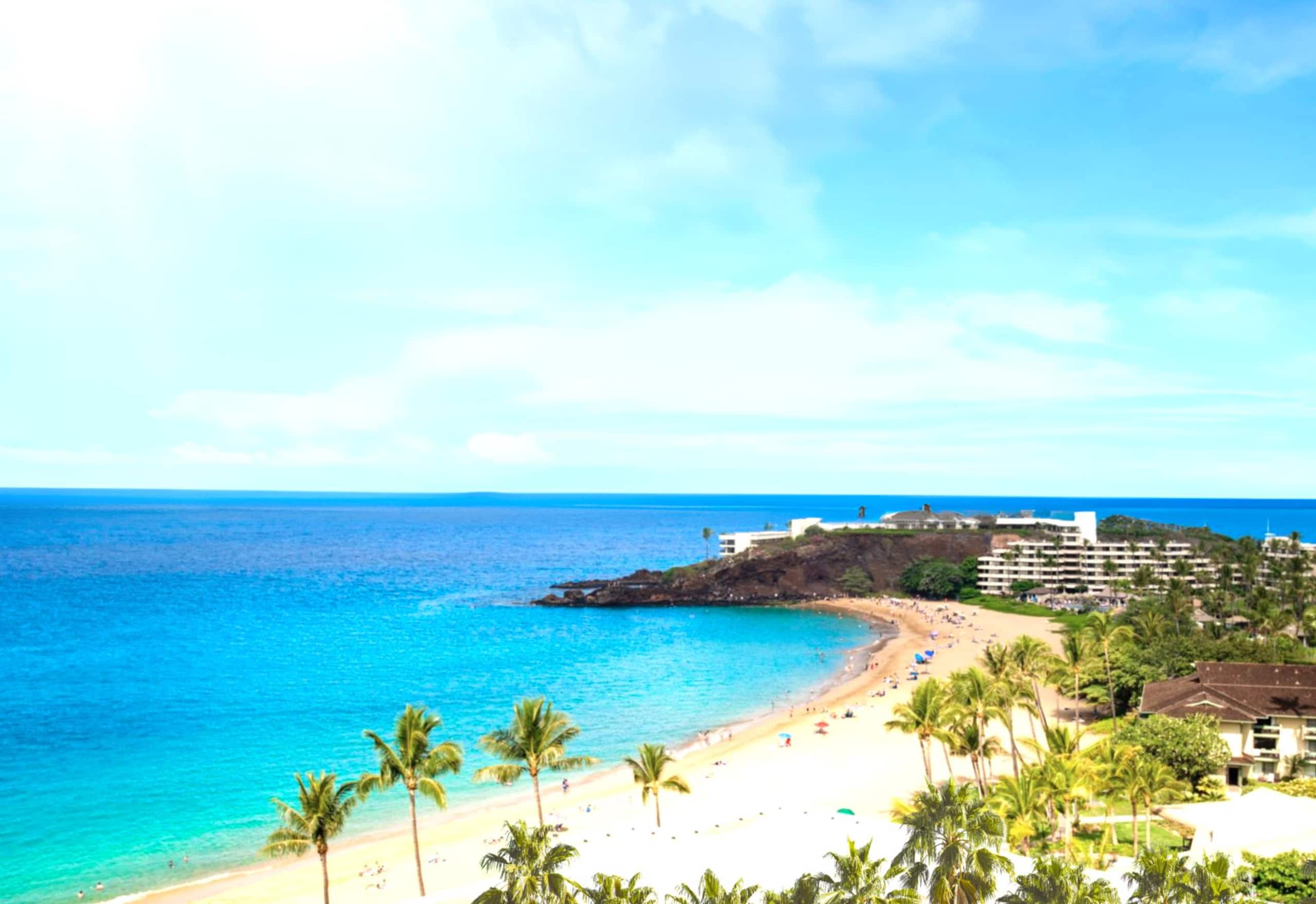 Condo in Lahaina · ★4.82 · 1 bedroom · 2 beds · 1 bath - Image 2