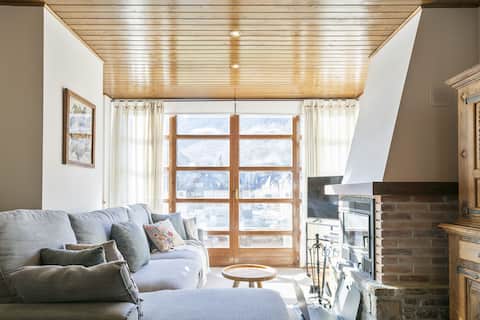 Luderna - Dúplex Comets 4J