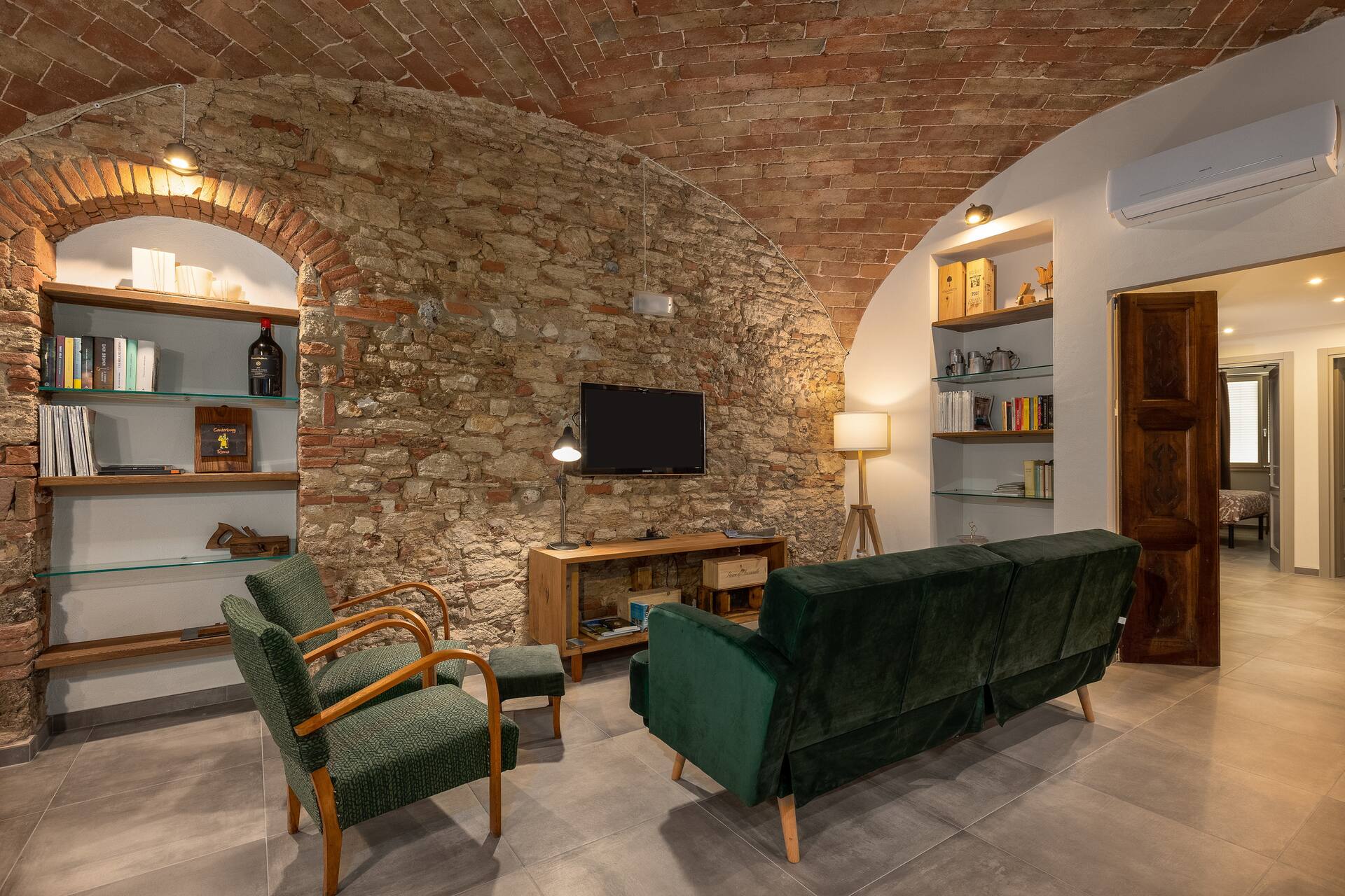 Casa Masoni