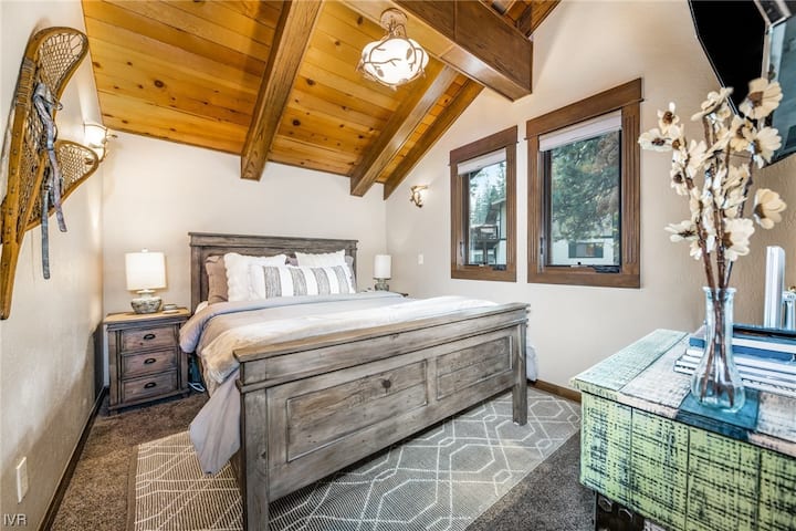 غرفة النوم 2