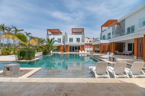 Lionfish Villa #5