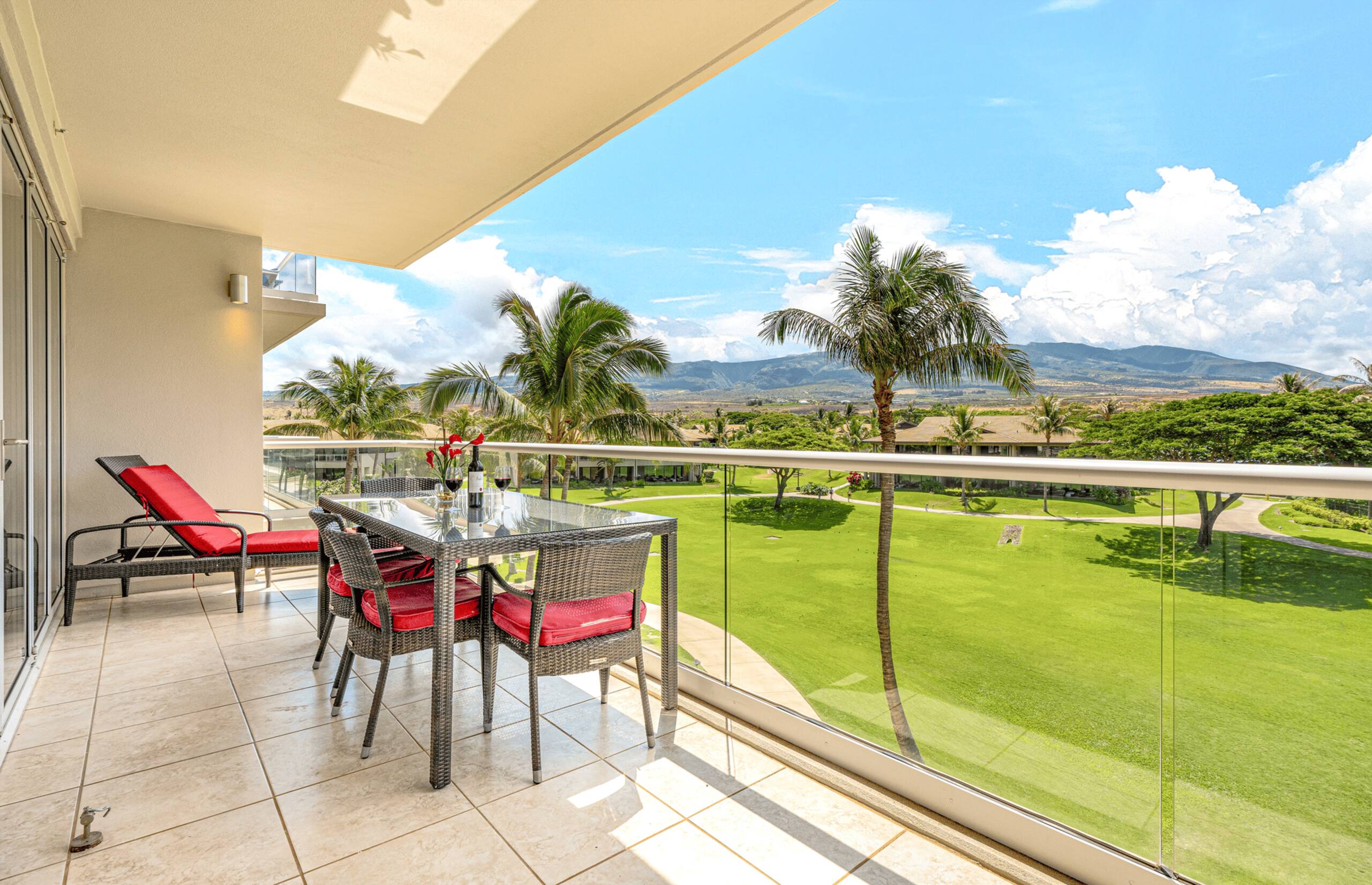 Condo in Lahaina · ★4.94 · 2 bedrooms · 3 beds · 1 bath - Image 7