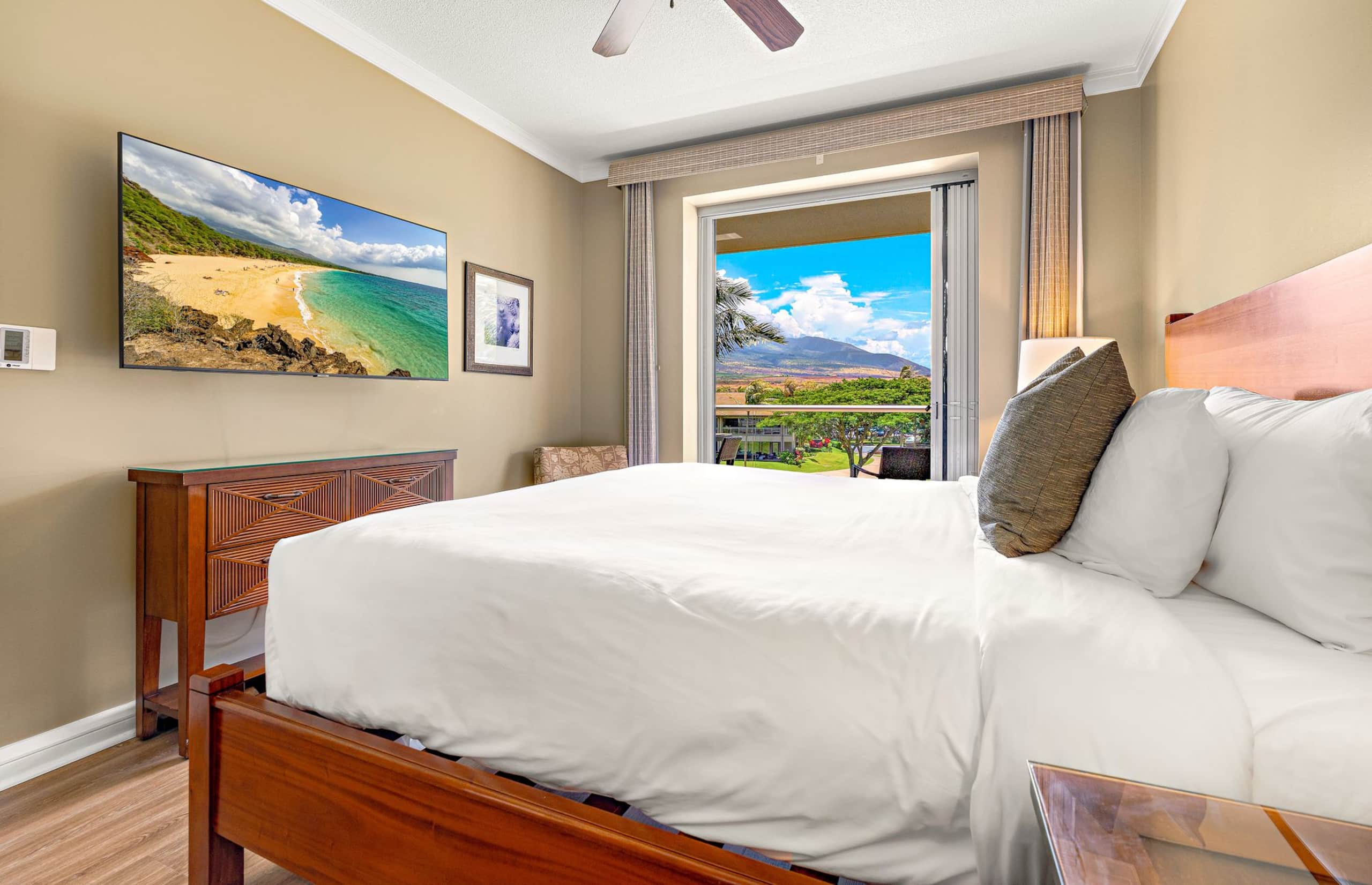 Condo in Lahaina · ★4.94 · 2 bedrooms · 3 beds · 1 bath - Image 16