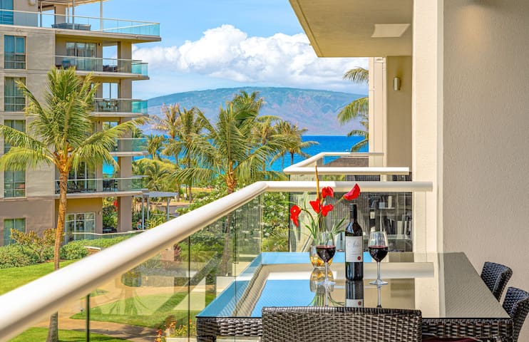 Maui Resort Rentals: Honua Kai Konea 306