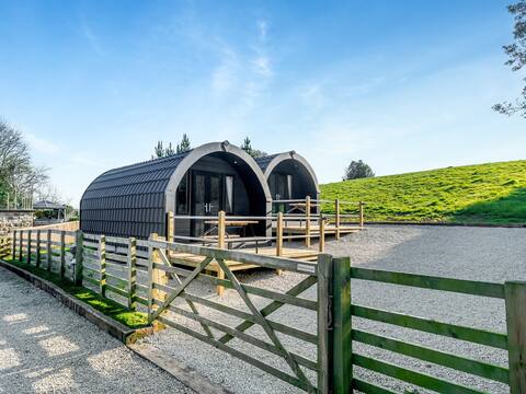 Farm View - uk43708