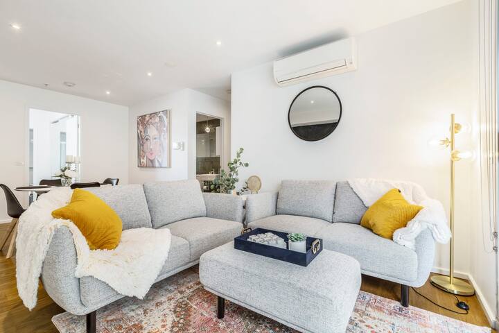 Next Level Short Stays managed Airbnb listing 2