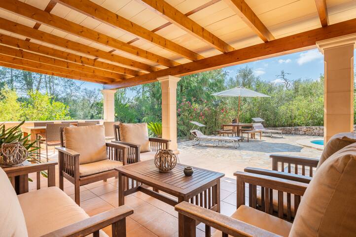 Finca Biniali gallery image 3