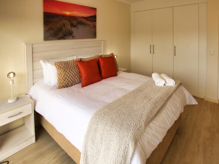 Bailee's Place Langebaan 6 Sleeper снимка 16