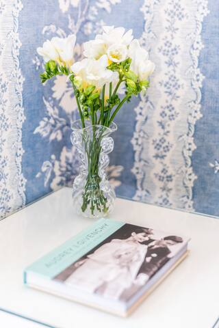 La casa di Hubert De Givenchy with Rooftop Terrace gallery image 3