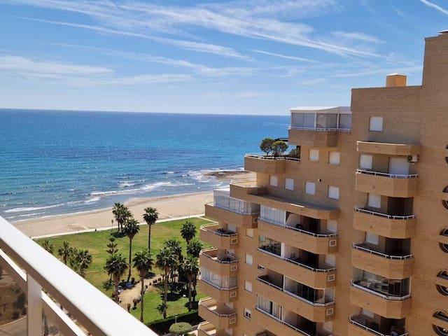 Alquor Soluciones y Servicios managed Airbnb listing 1