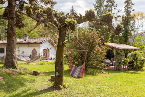 Holiday home La Capannina