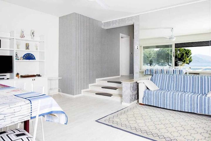 Garda Traumhaus managed Airbnb listing 1