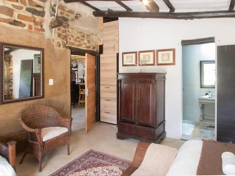 Garden Villa Room 20