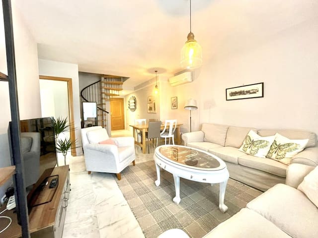 Calu Homes managed Airbnb listing 1