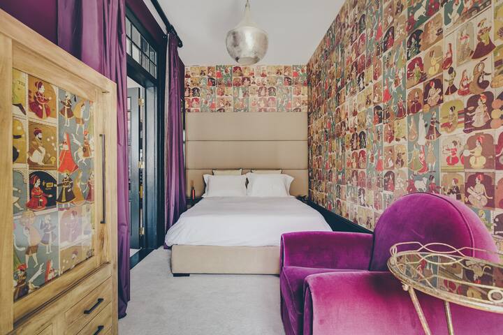 Master Deco Gem Luxury in Bica gallery image 4