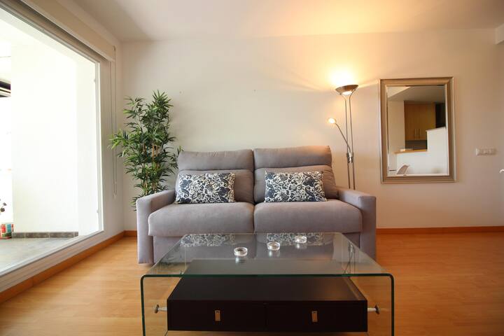 porto marina 317 -fantastic flat with communal swi gallery image 4