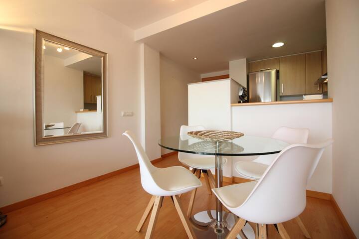 porto marina 317 -fantastic flat with communal swi gallery image 5