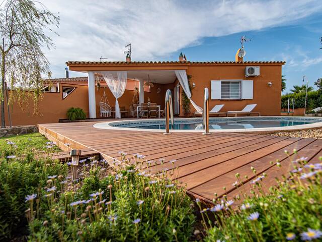 Riumar Rental managed Airbnb listing 1