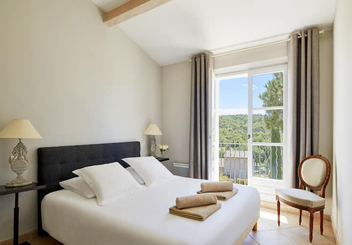Saint Tropez Golf - Maison Mimosa - Saint-Tropez