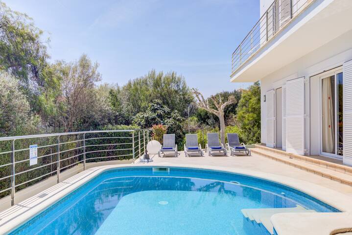 Vistafar by Rentallorca