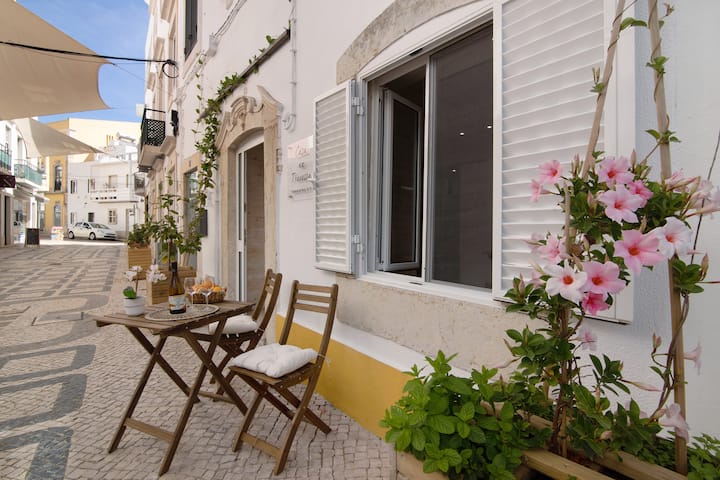 Casa Na Travessa 2 - Faro
