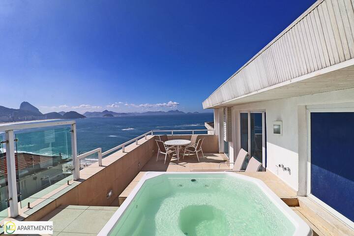 Beautiful 4BR duplex penthouse gallery image 3