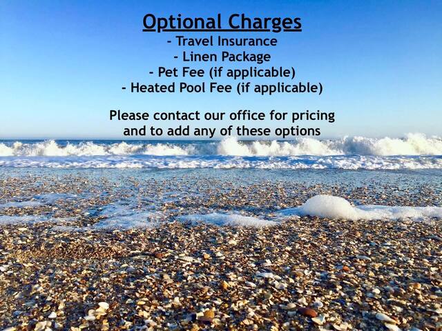 Seashore Realty Group managed Airbnb listing 1