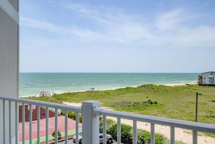 St Regis 1301 - North Topsail Beach, NC