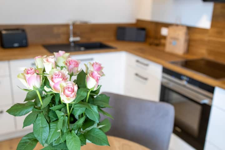 Villa Dornkamp  Wohnung 5 - Timmendorfer Strand