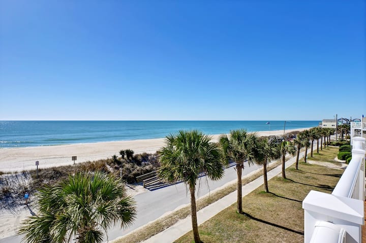 Sea Star Village 322 - Surf City