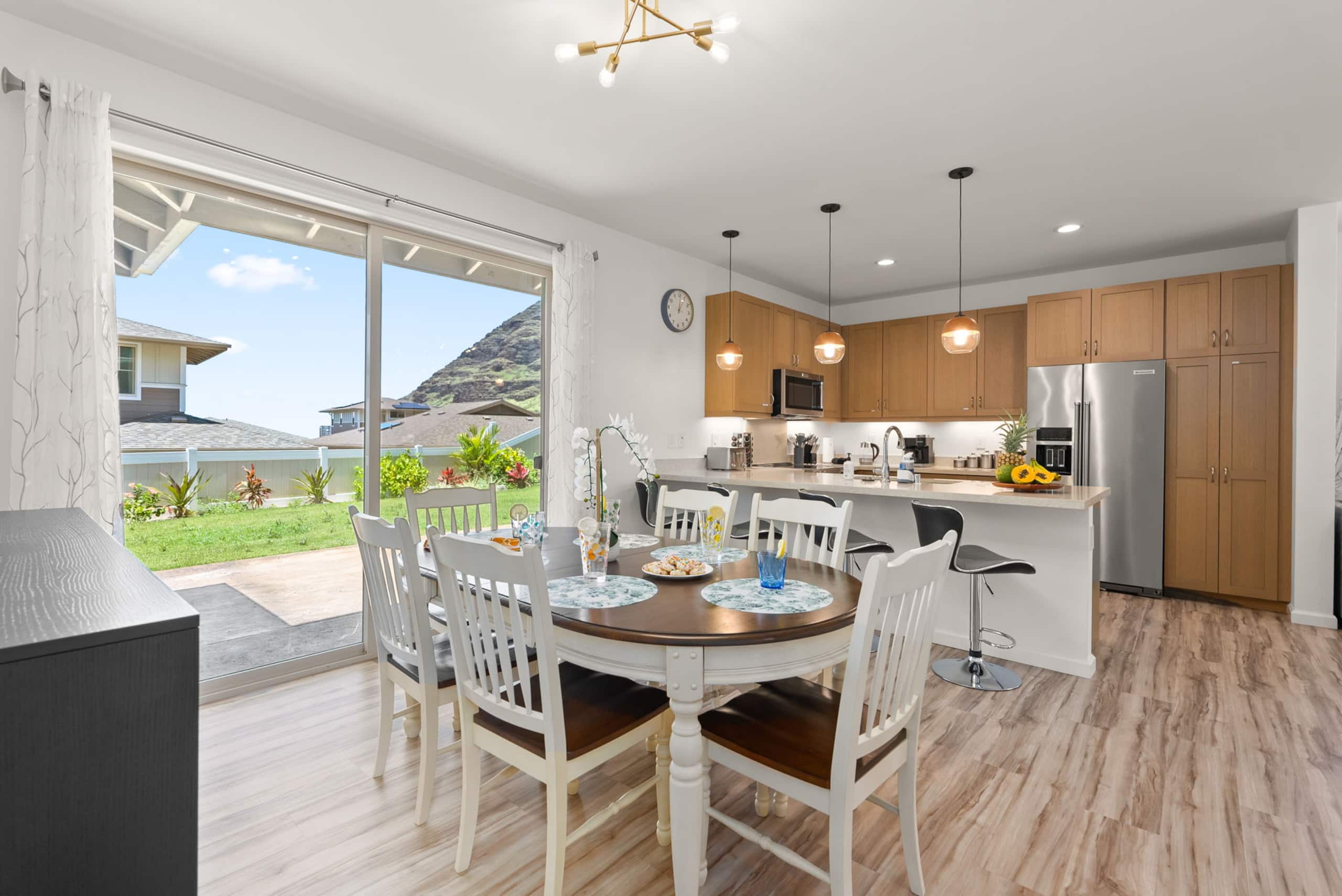 Home in Waianae · ★4.96 · 4 bedrooms · 7 beds · 2.5 private baths - Image 13