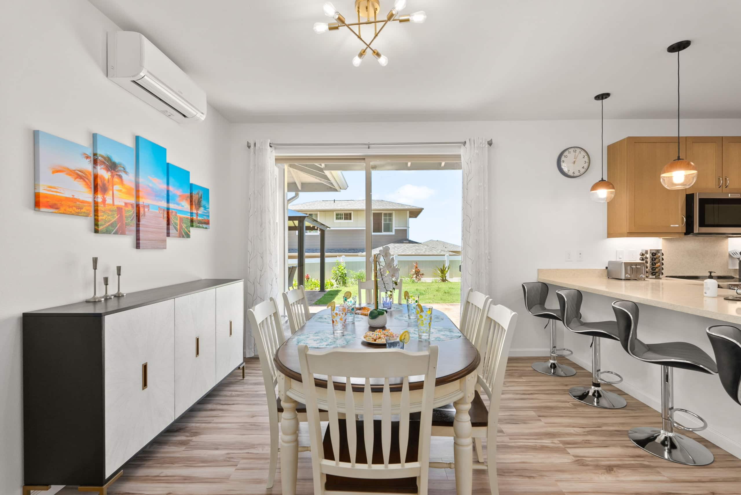 Home in Waianae · ★4.96 · 4 bedrooms · 7 beds · 2.5 private baths - Image 30