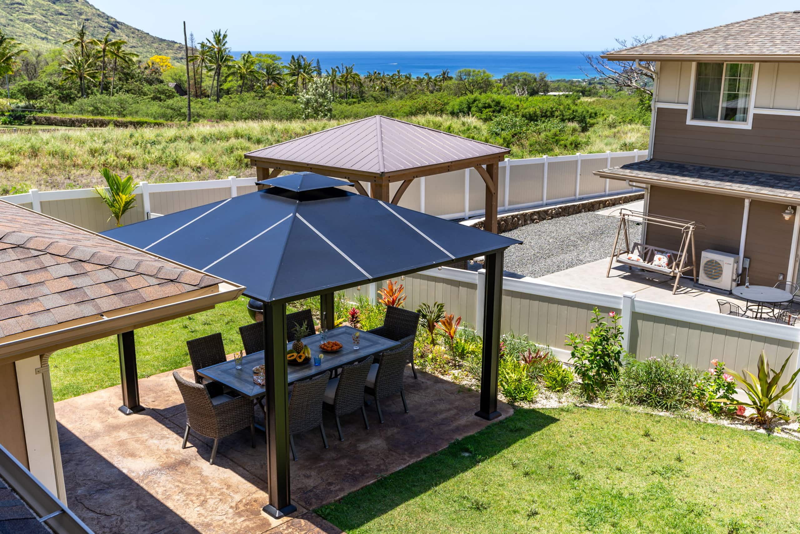 Home in Waianae · ★4.96 · 4 bedrooms · 7 beds · 2.5 private baths - Image 65