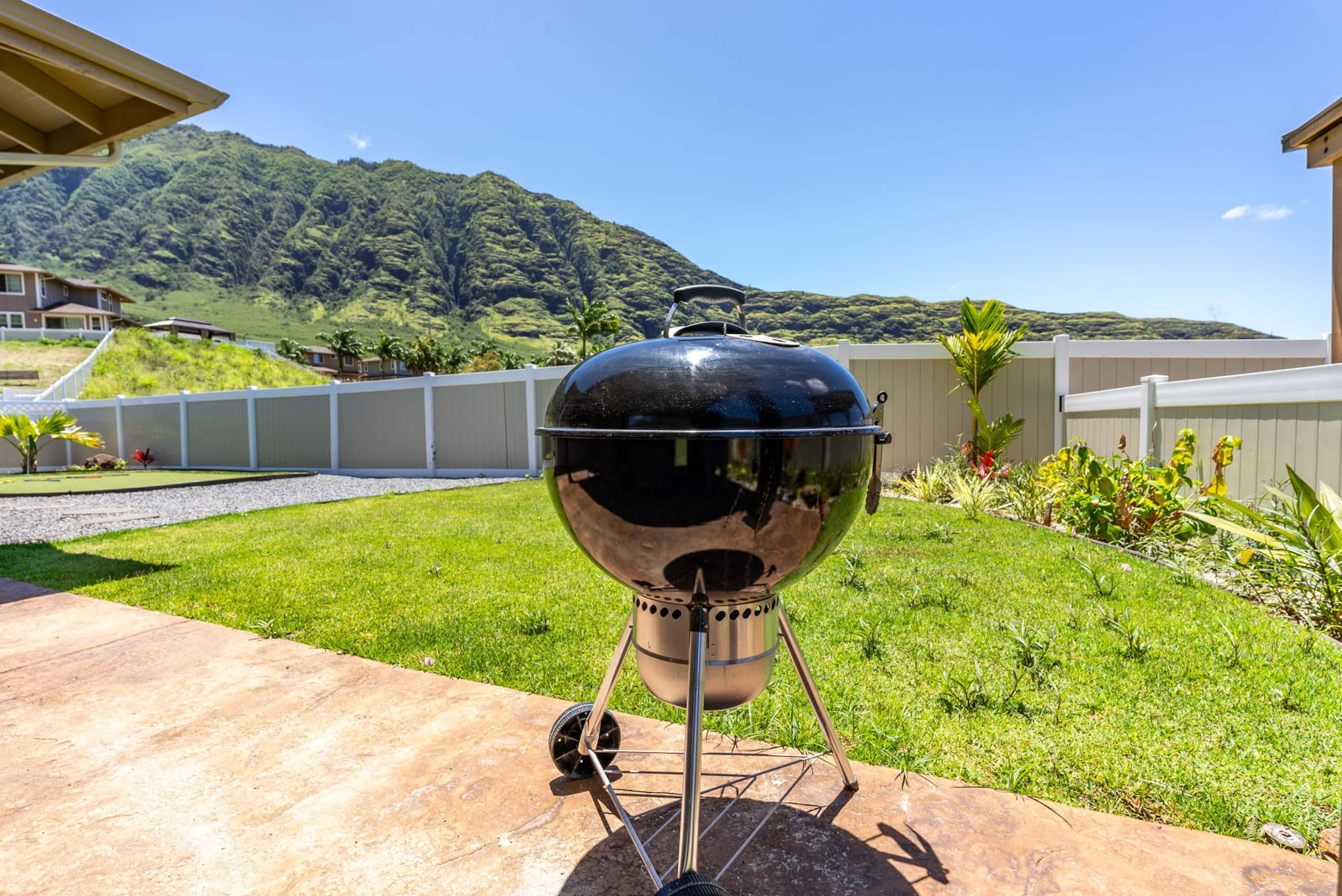 Home in Waianae · ★4.96 · 4 bedrooms · 7 beds · 2.5 private baths - Image 72