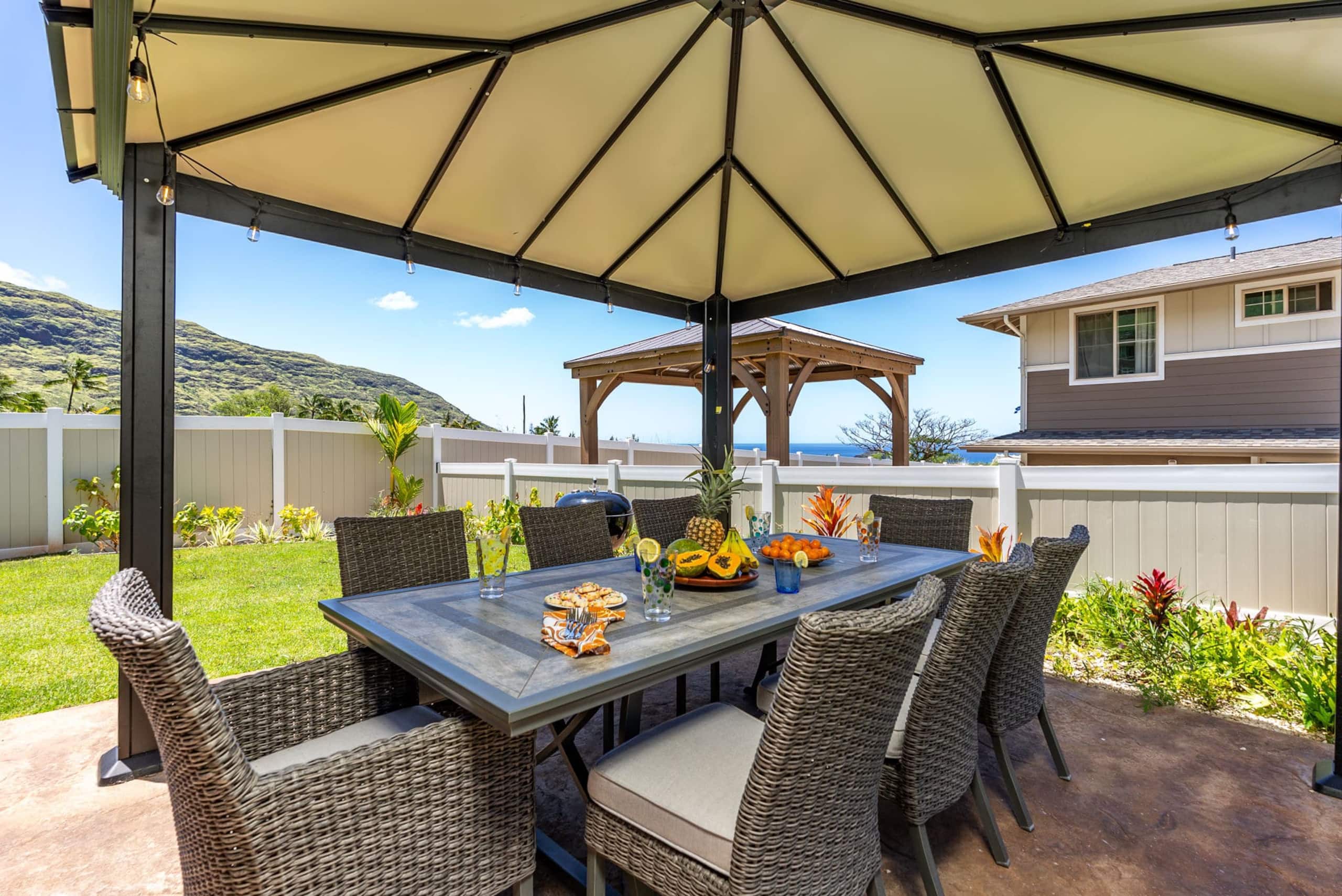 Home in Waianae · ★4.96 · 4 bedrooms · 7 beds · 2.5 private baths - Image 8