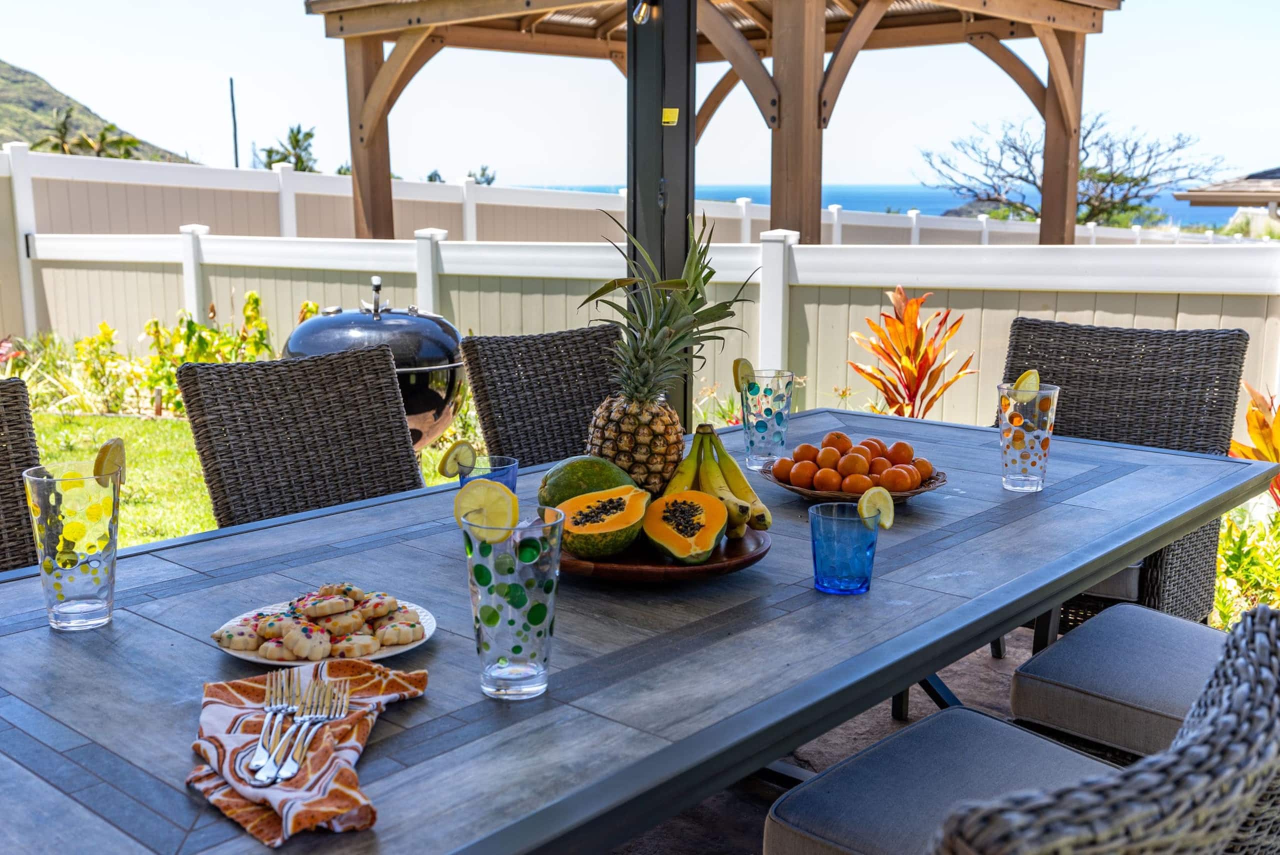 Home in Waianae · ★4.96 · 4 bedrooms · 7 beds · 2.5 private baths - Image 69