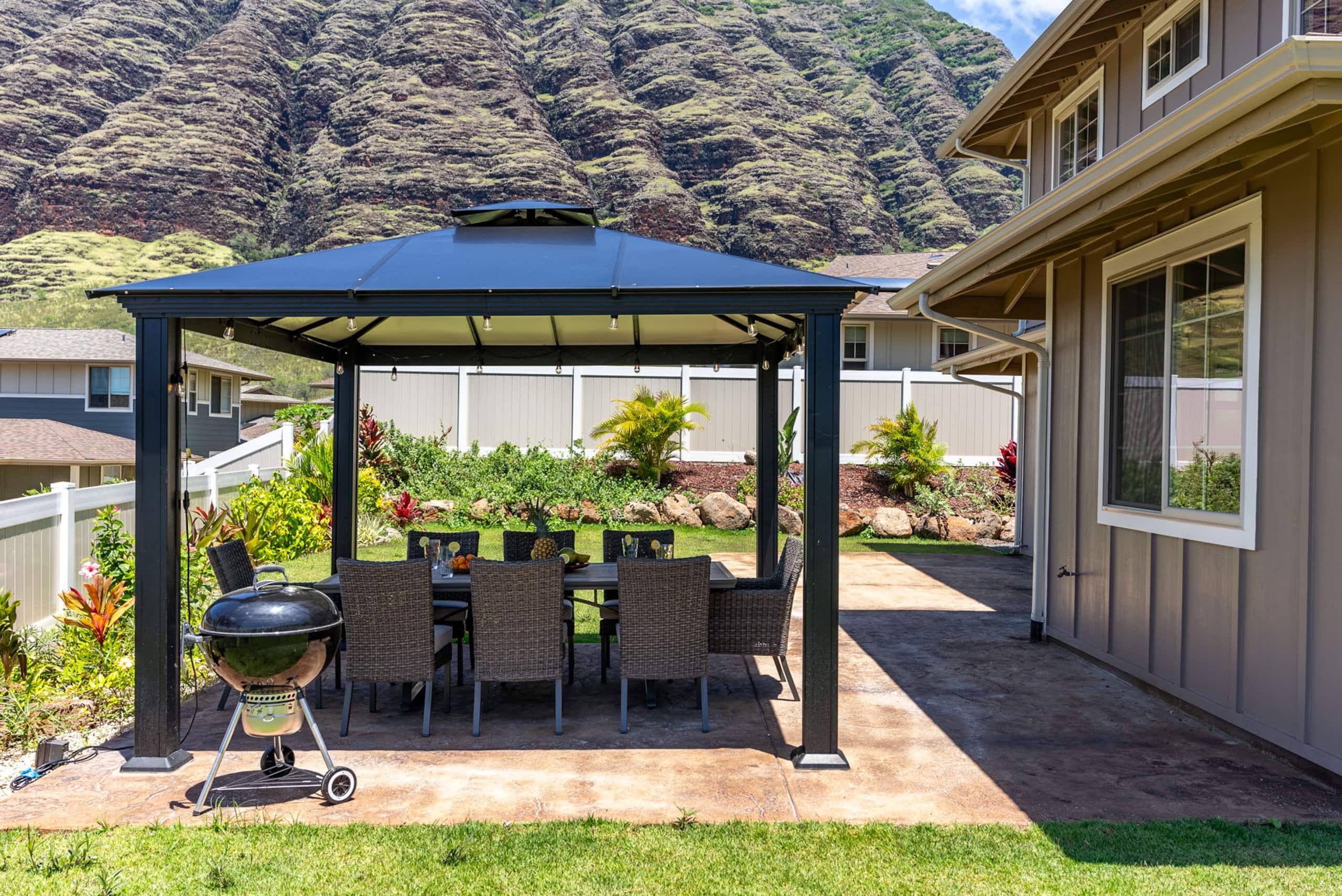 Home in Waianae · ★4.96 · 4 bedrooms · 7 beds · 2.5 private baths - Image 71