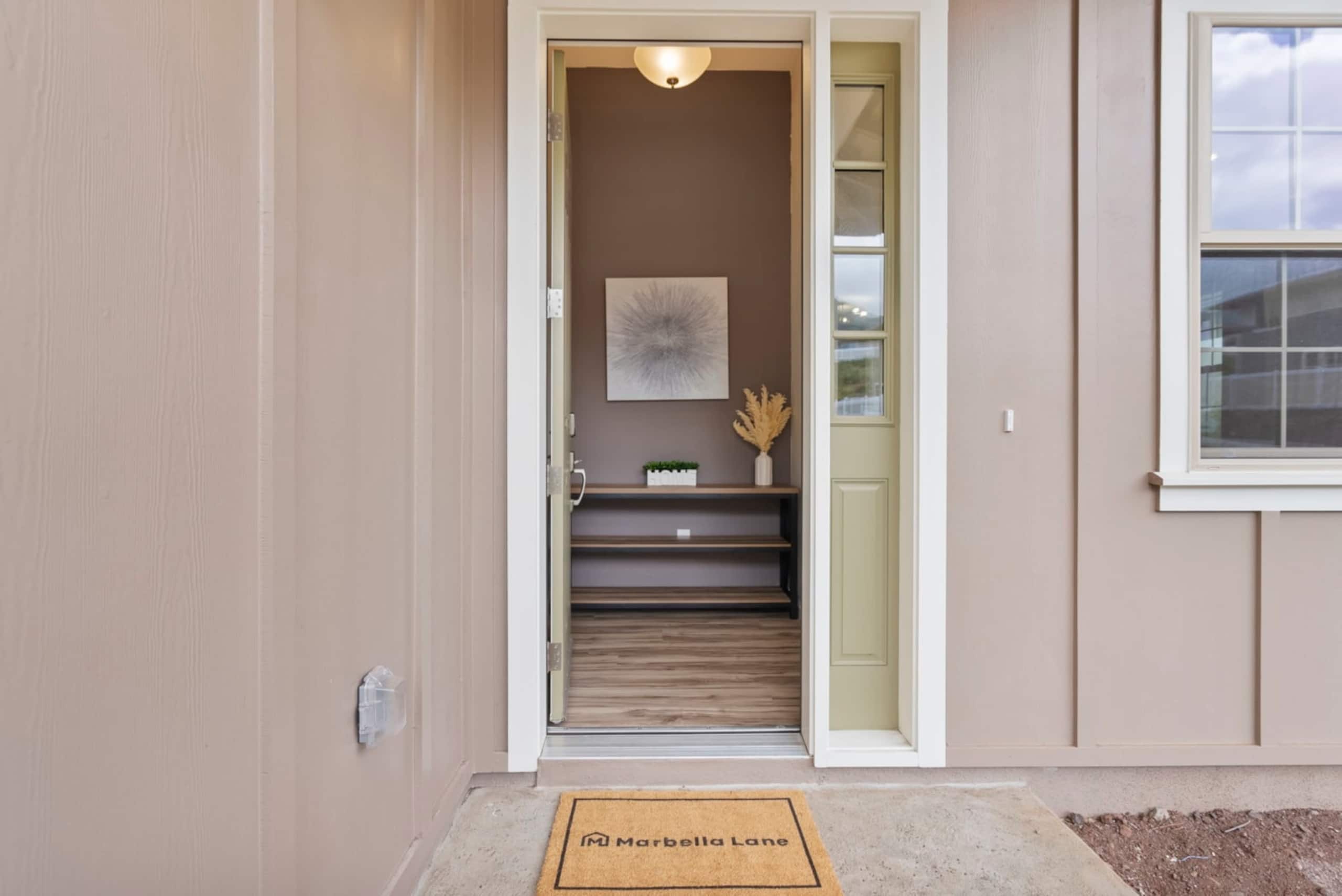 Home in Waianae · ★4.96 · 4 bedrooms · 7 beds · 2.5 private baths - Image 62