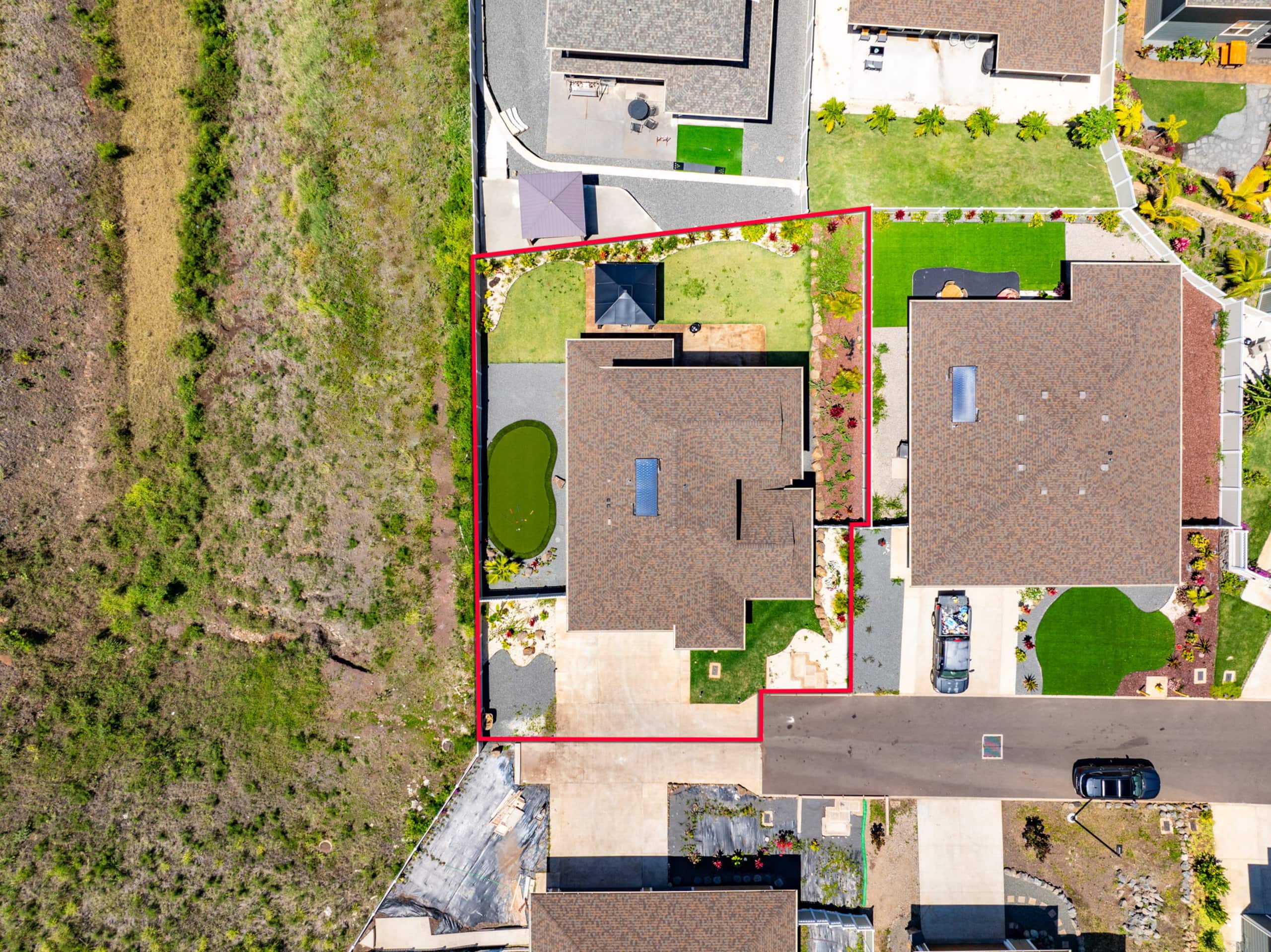 Home in Waianae · ★4.96 · 4 bedrooms · 7 beds · 2.5 private baths - Image 91