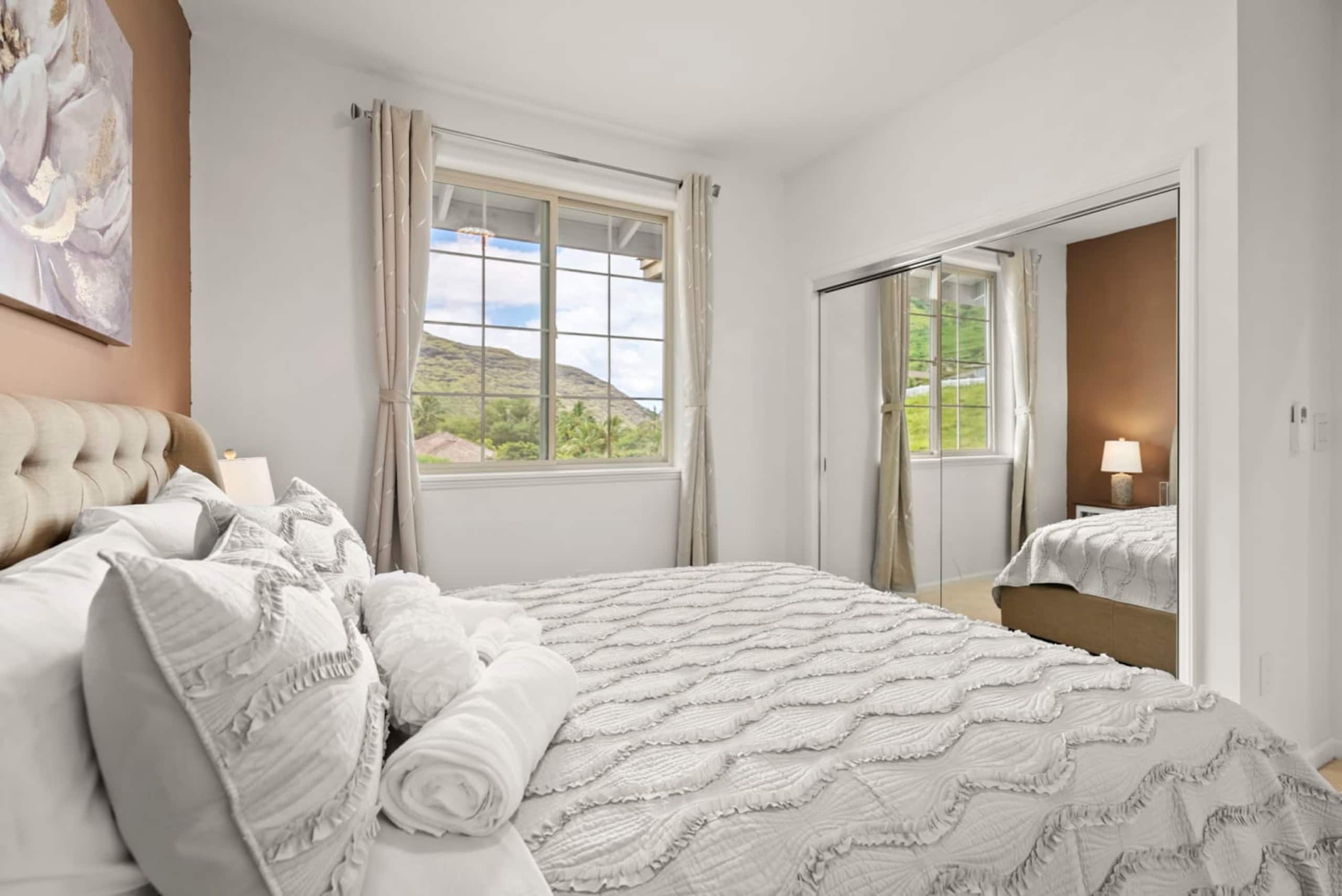 Home in Waianae · ★4.96 · 4 bedrooms · 7 beds · 2.5 private baths - Image 47