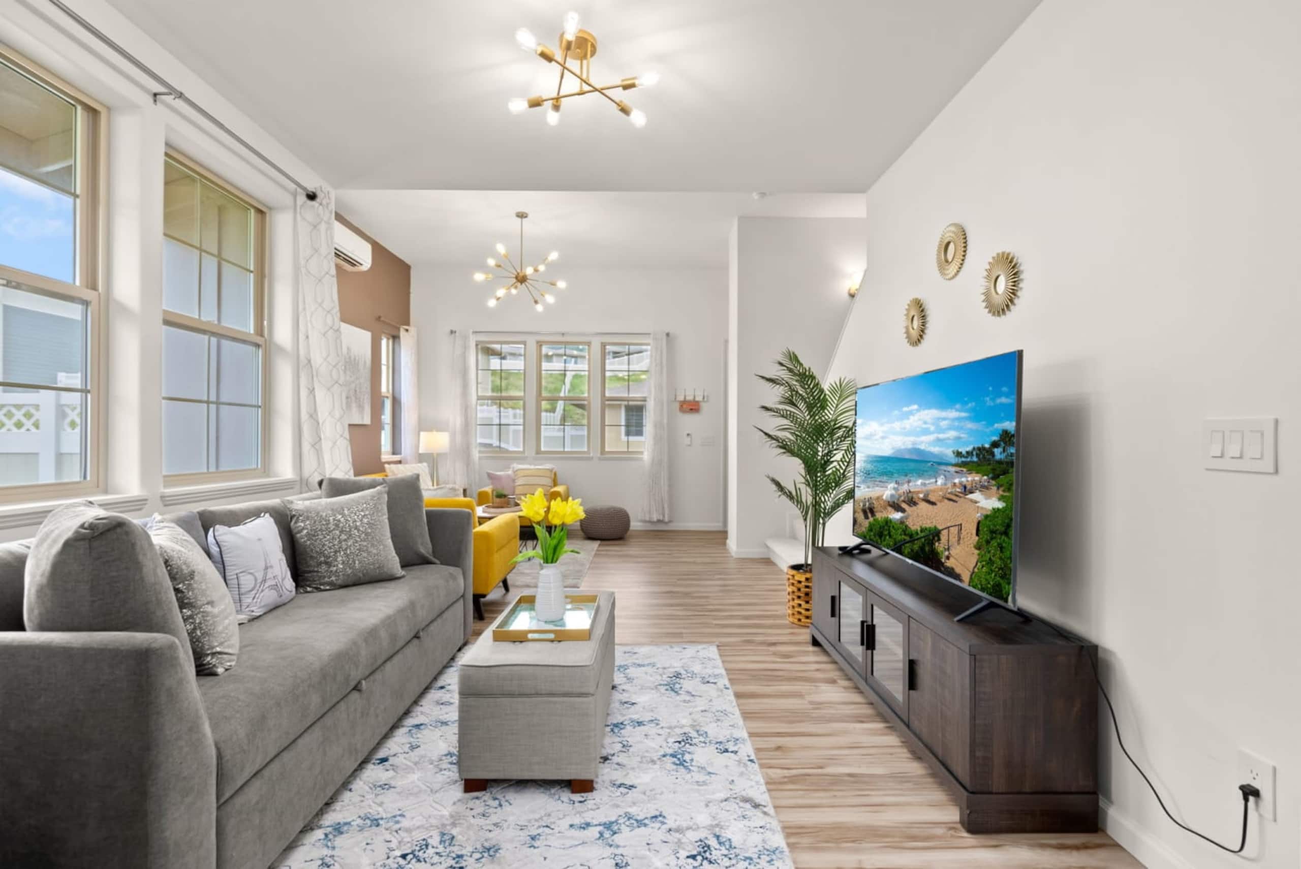 Home in Waianae · ★4.96 · 4 bedrooms · 7 beds · 2.5 private baths - Image 27