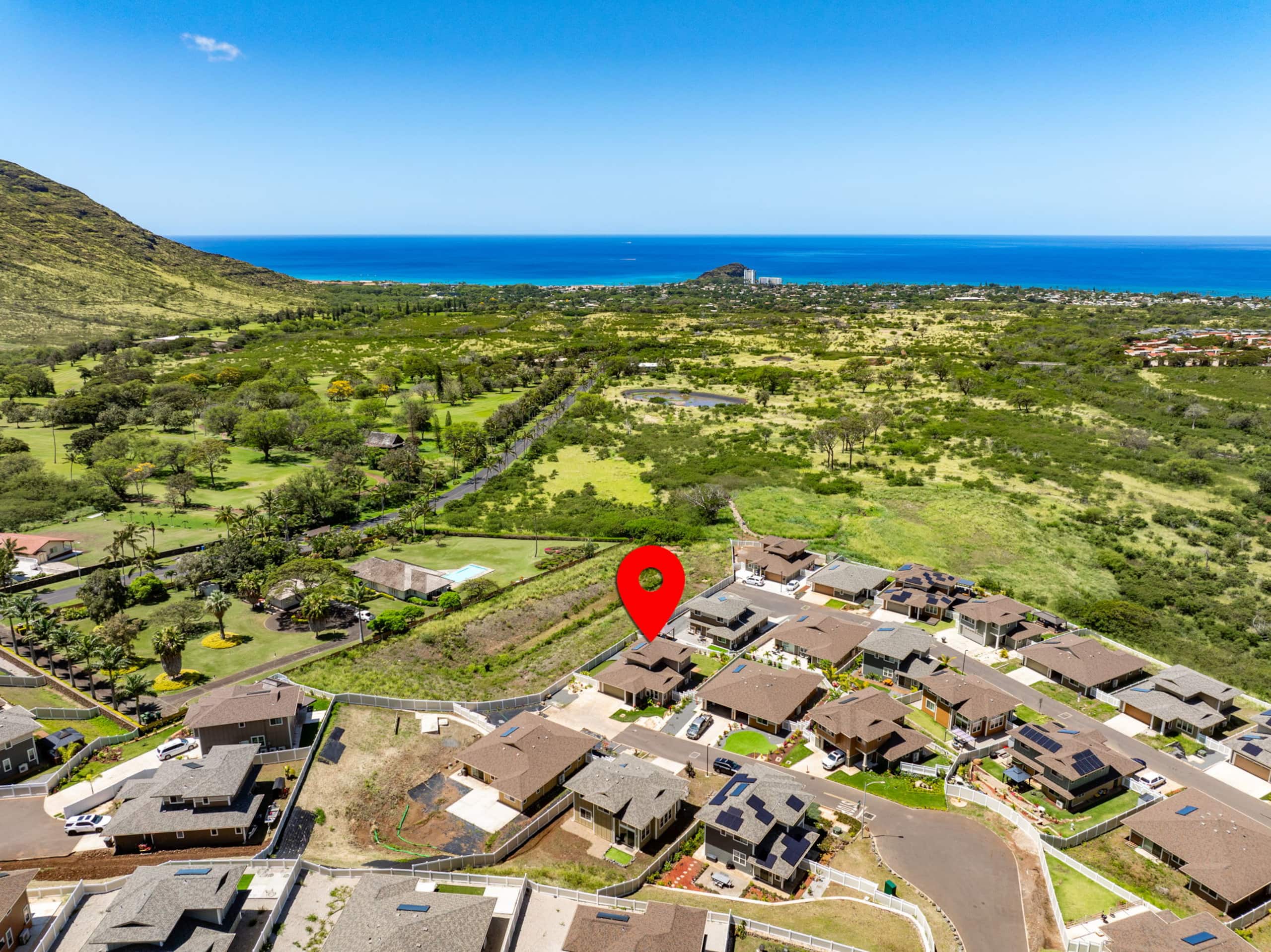 Home in Waianae · ★4.96 · 4 bedrooms · 7 beds · 2.5 private baths - Image 90