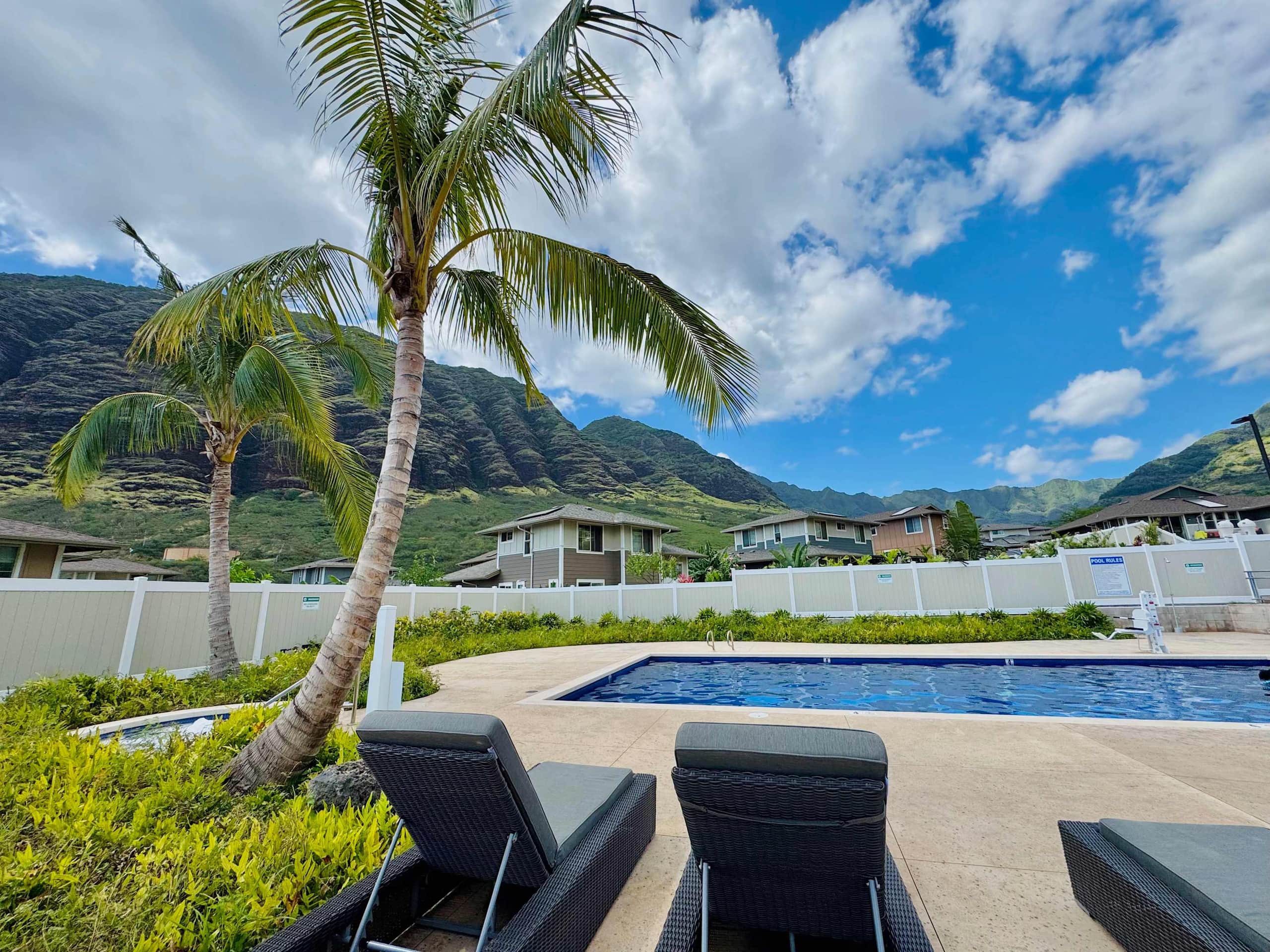 Home in Waianae · ★4.96 · 4 bedrooms · 7 beds · 2.5 private baths - Image 76