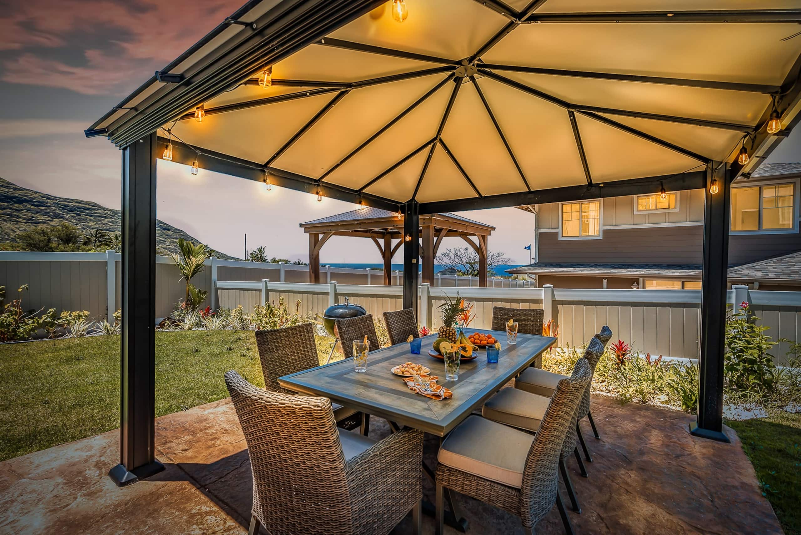 Home in Waianae · ★4.96 · 4 bedrooms · 7 beds · 2.5 private baths - Image 22