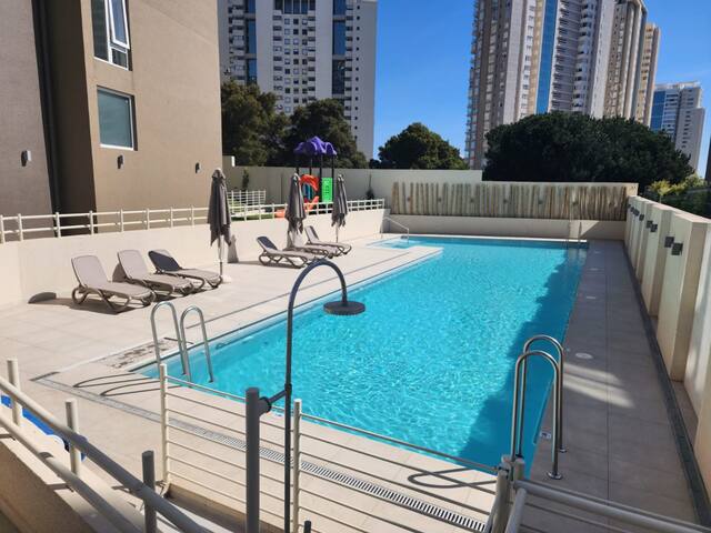 By HOM managed Airbnb listing 3