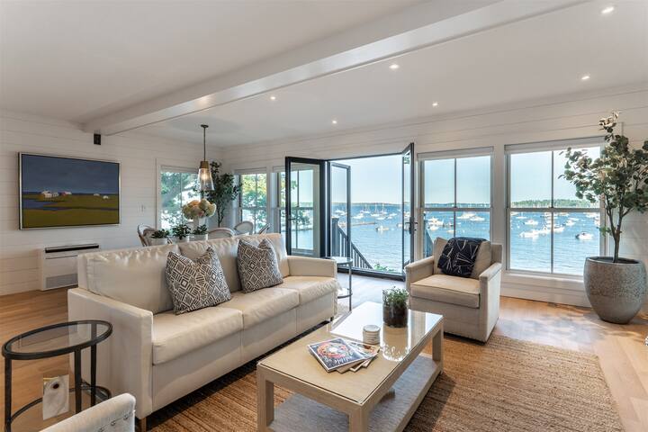 Apex Luxury Rentals managed Airbnb listing 2