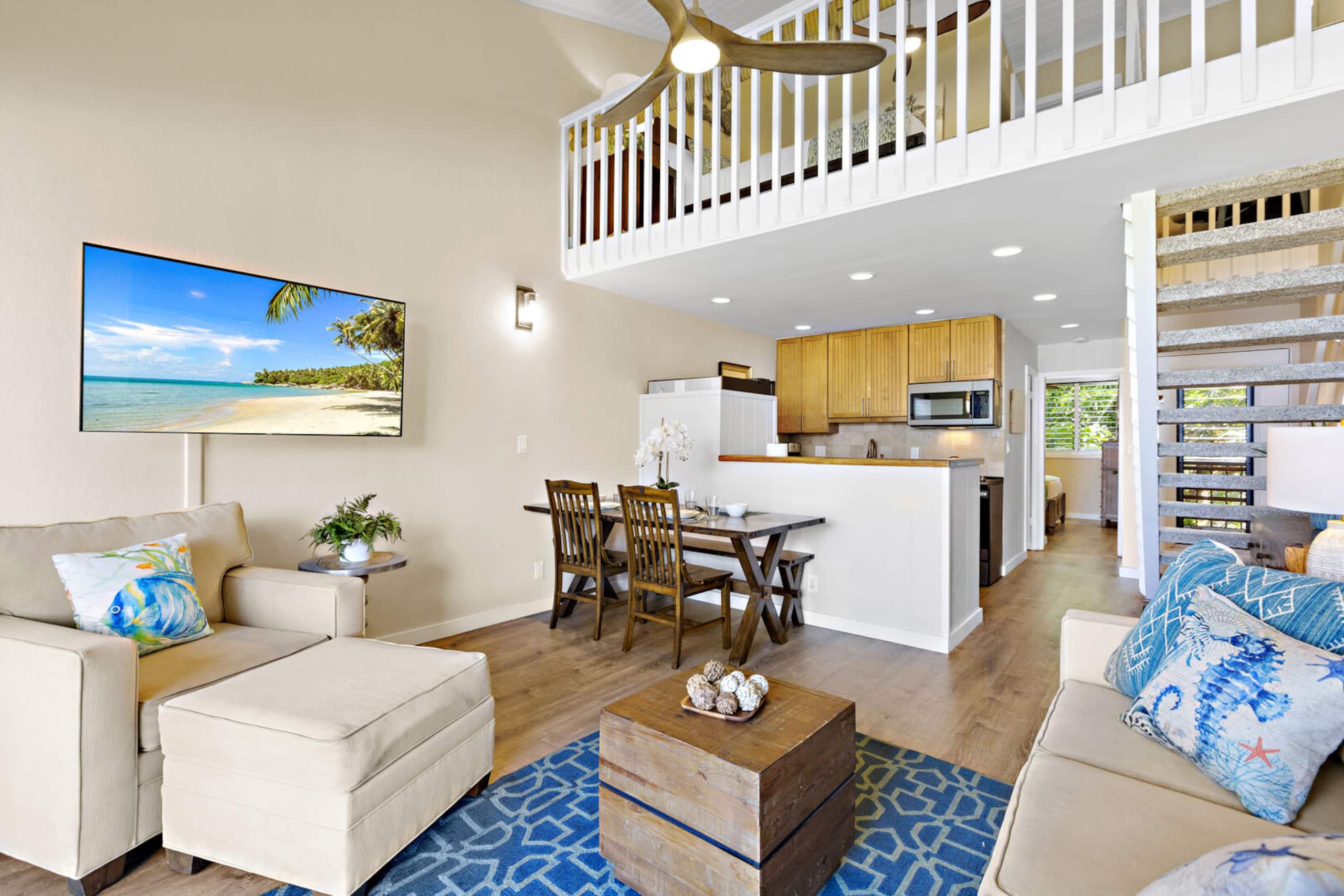 Condo in Lahaina · ★4.5 · 2 bedrooms · 2 beds · 2 baths - Image 9